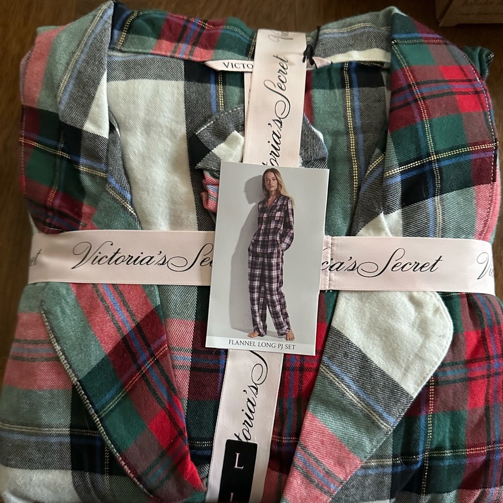 Victoria’s Secret Pajamas - NWT